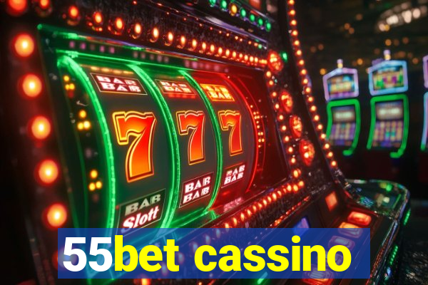 55bet cassino